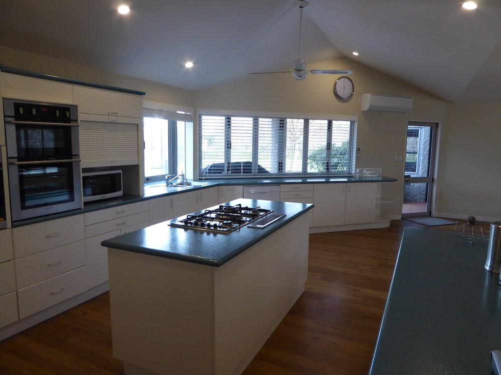 Cottages On St Andrews Havelock North Eksteriør bilde