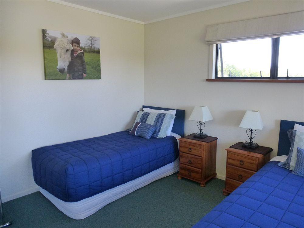 Cottages On St Andrews Havelock North Eksteriør bilde