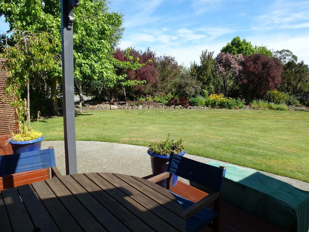 Cottages On St Andrews Havelock North Eksteriør bilde