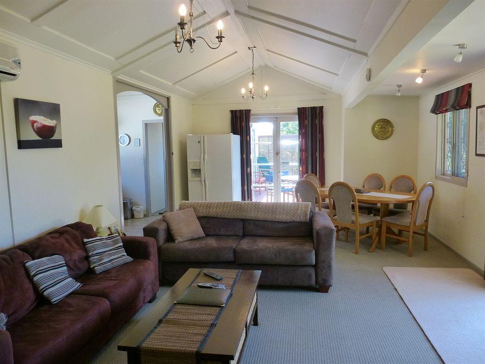 Cottages On St Andrews Havelock North Eksteriør bilde