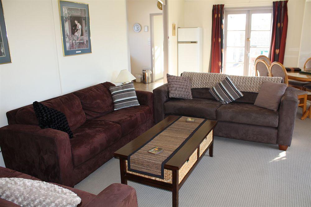 Cottages On St Andrews Havelock North Eksteriør bilde
