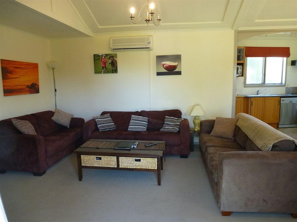 Cottages On St Andrews Havelock North Eksteriør bilde