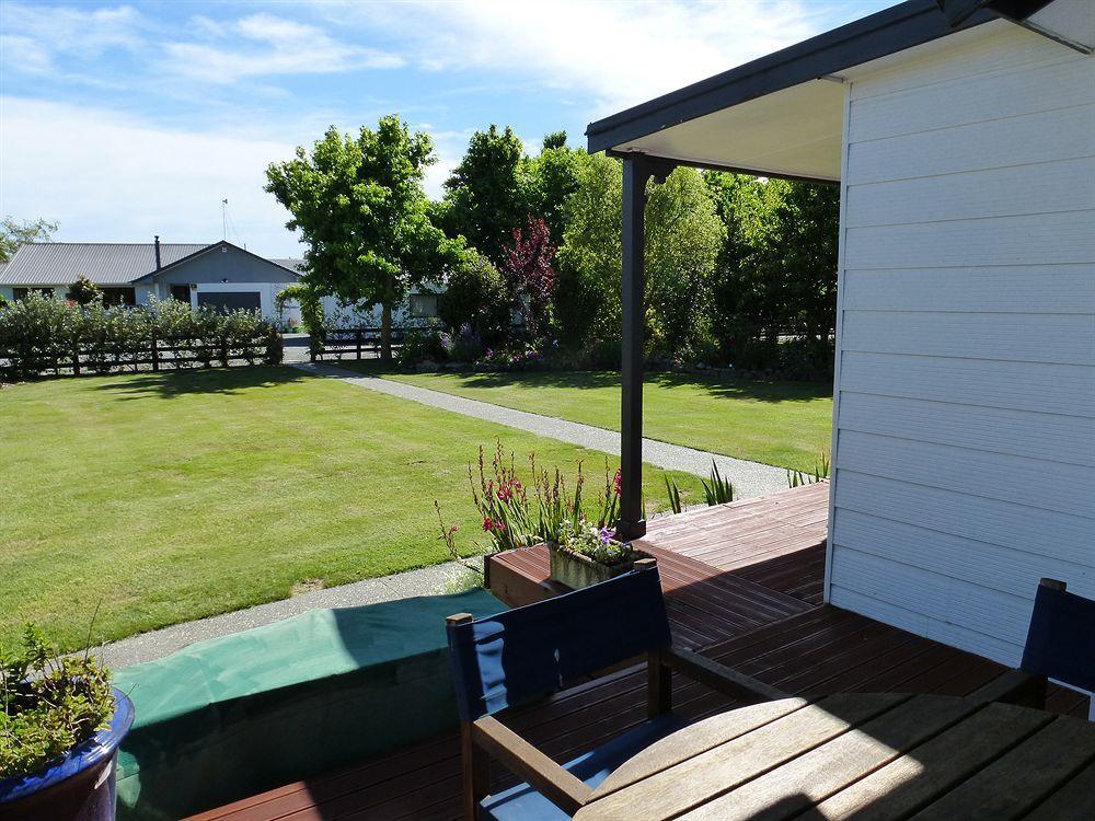 Cottages On St Andrews Havelock North Eksteriør bilde