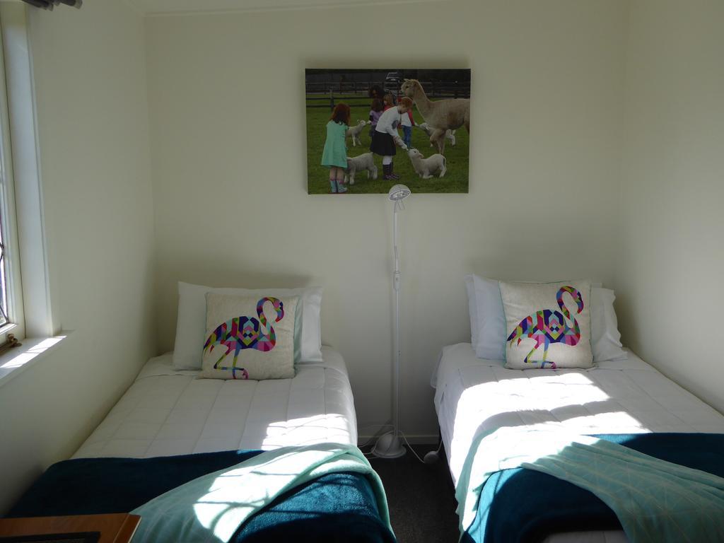 Cottages On St Andrews Havelock North Eksteriør bilde