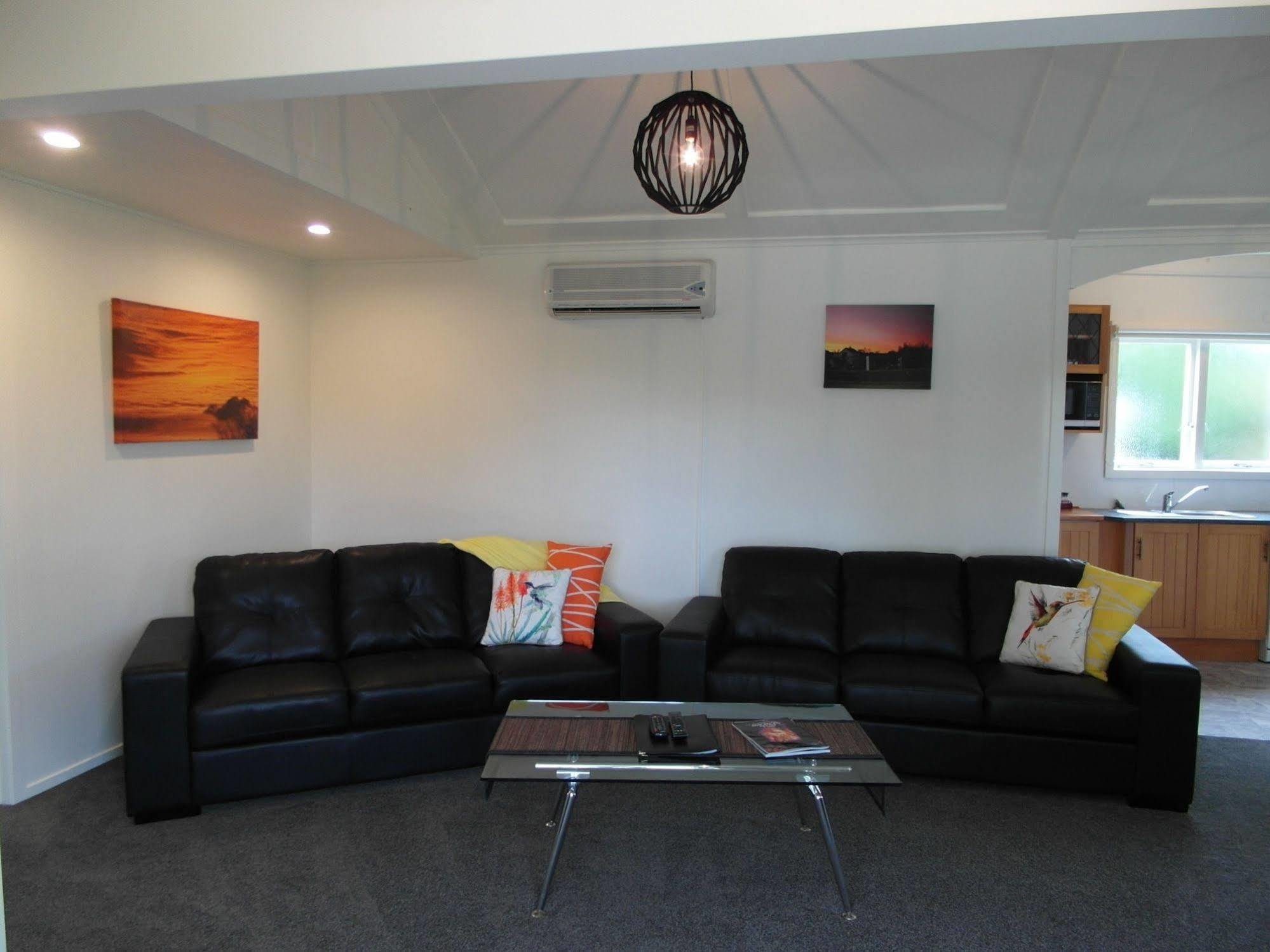 Cottages On St Andrews Havelock North Eksteriør bilde