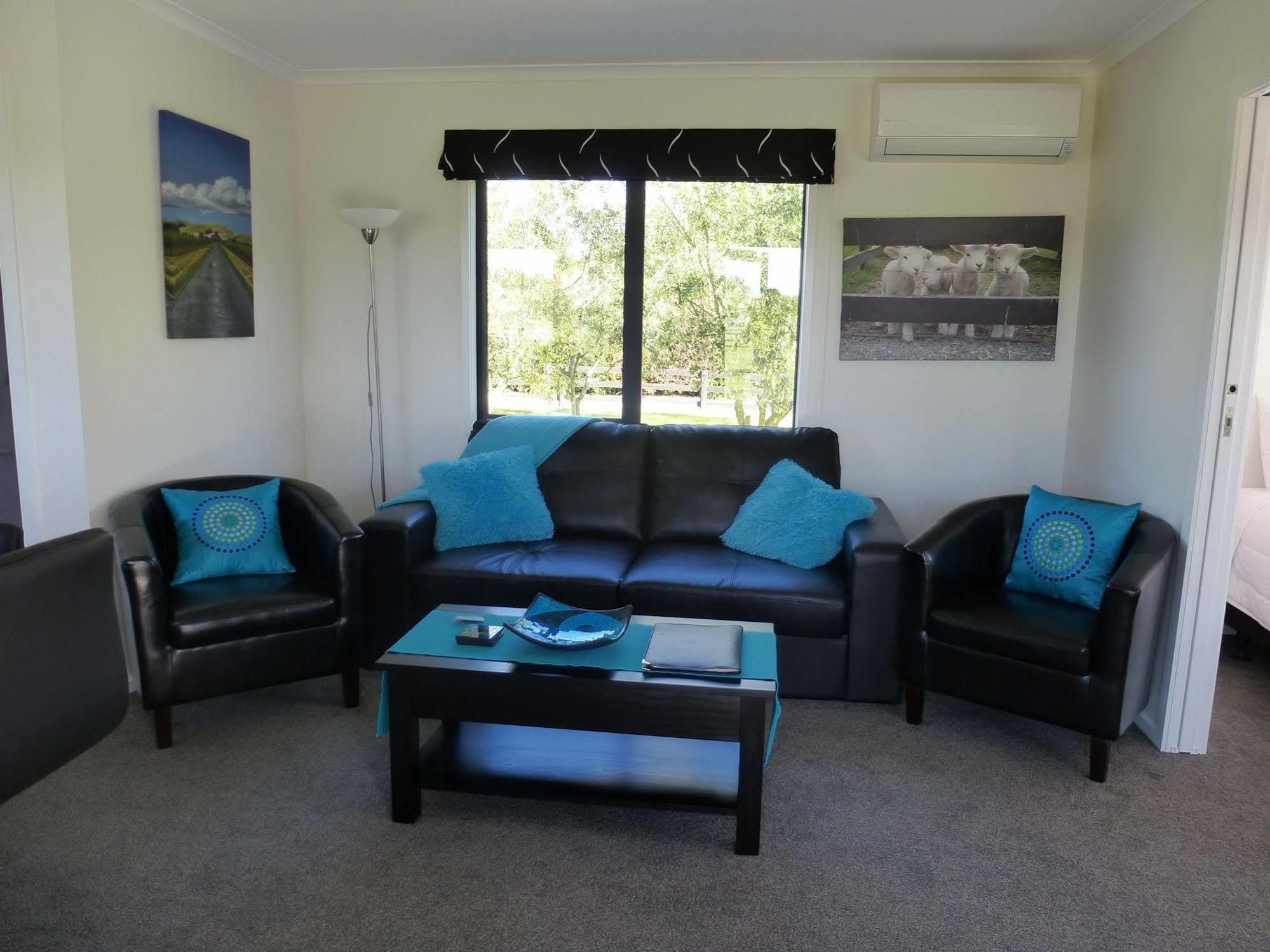 Cottages On St Andrews Havelock North Eksteriør bilde