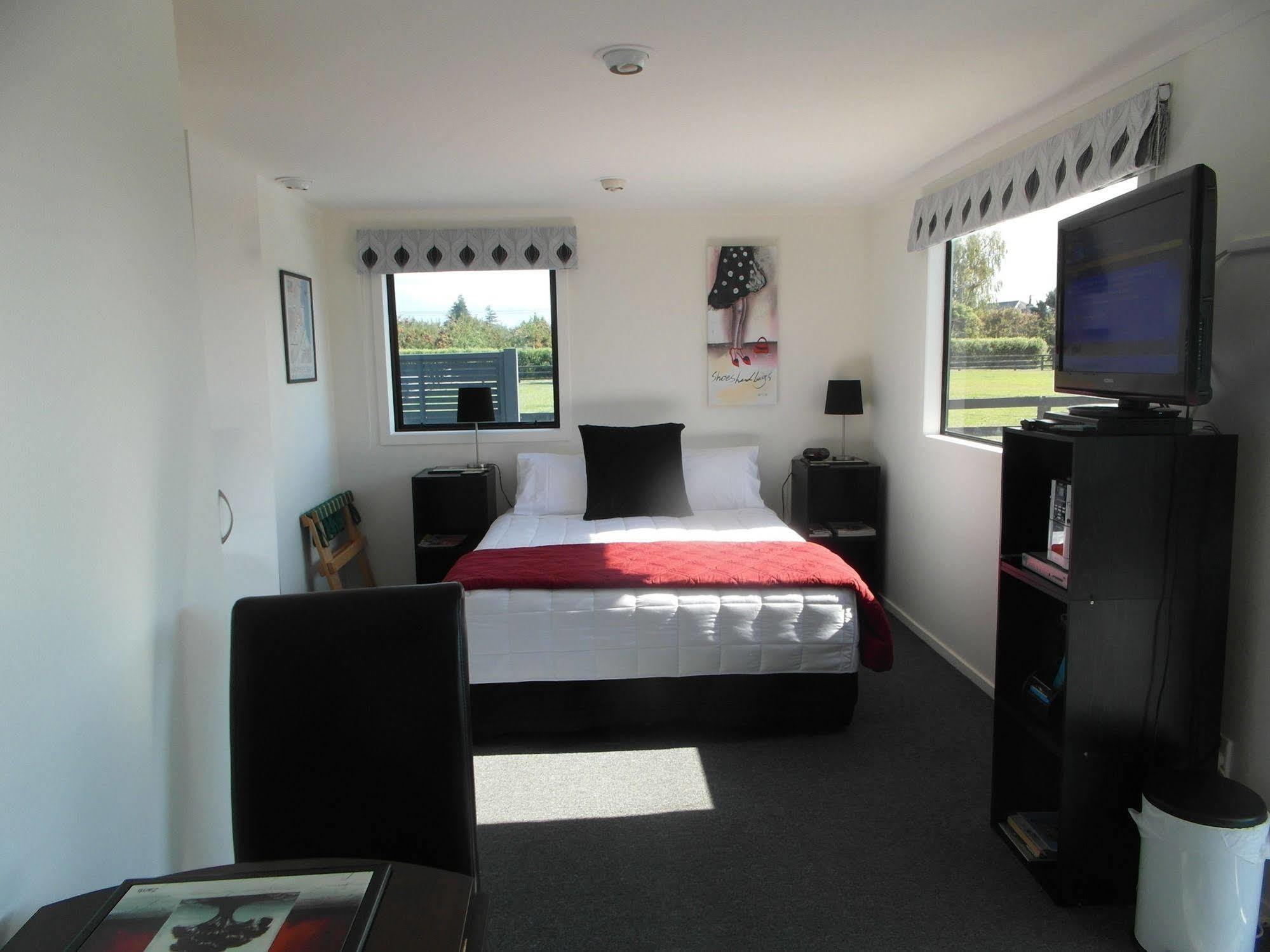 Cottages On St Andrews Havelock North Eksteriør bilde