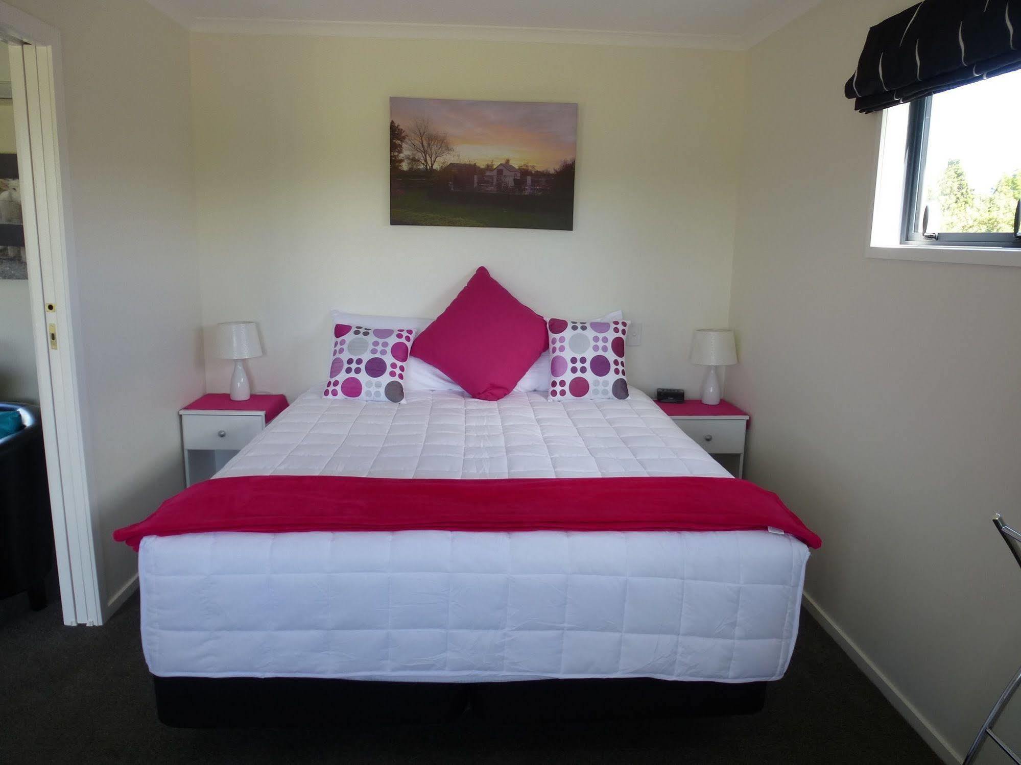 Cottages On St Andrews Havelock North Eksteriør bilde