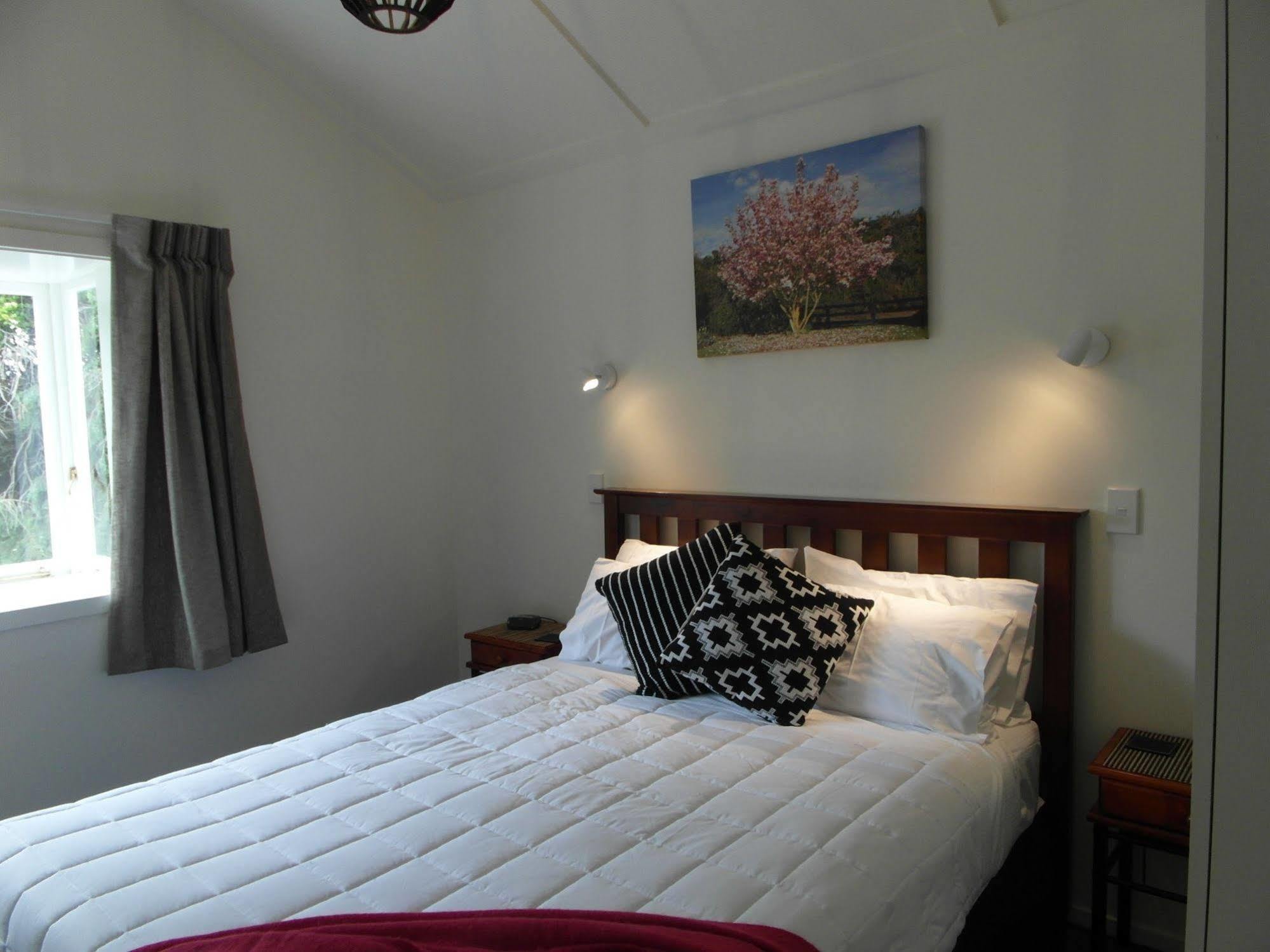Cottages On St Andrews Havelock North Eksteriør bilde
